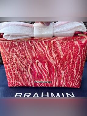 NWT Brahmin Lorelei BELOVED Shoulder Bag#2